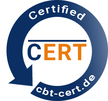 CBT Cert